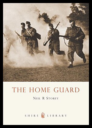 【预售】The Home Guard