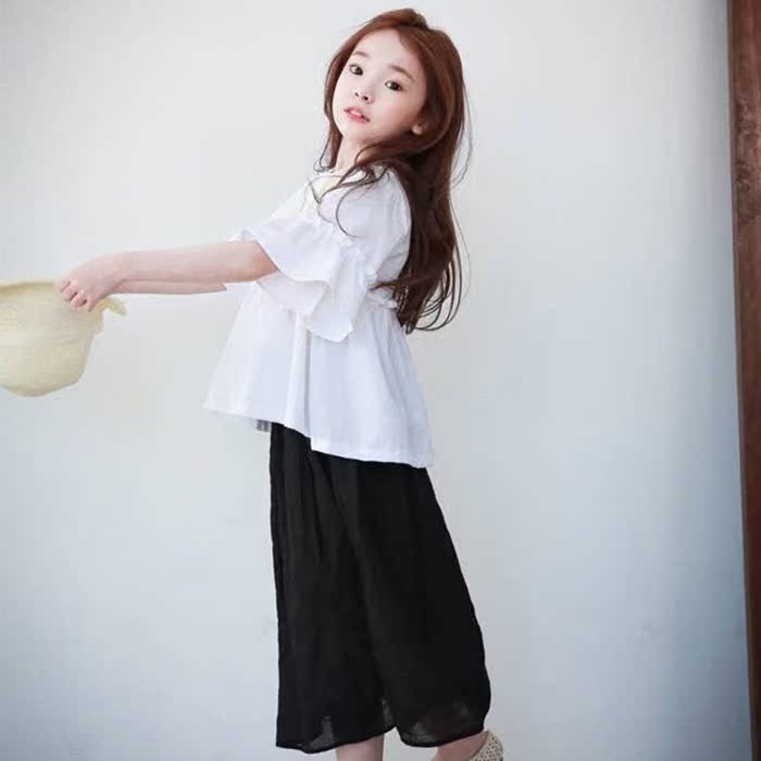 Jupe fillette BABY - Ref 2053006 Image 3