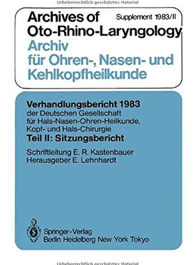【预订】Teil II: Sitzungsbericht: Archives o...