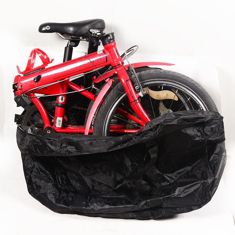 Sacoche pour vélo MOKE - Ref 2233545 Image 1