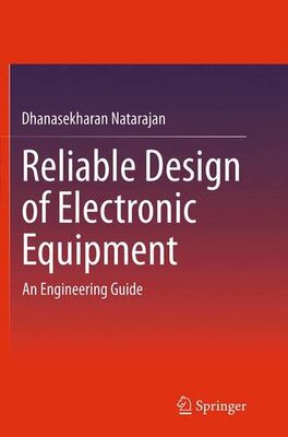 【预订】Reliable Design of Electronic Equipm...