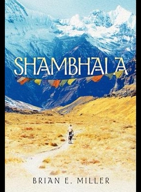 【预售】Shambhala