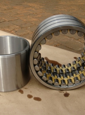 瓦房店ZWZ轴承 正品 QJF1036M 角接触球轴承 轧机轴承 116736H