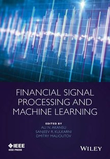 预订 and Financial Processing Mach... Signal