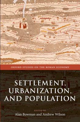 【预售】【预售】Settlement, Urbanization, and Po...