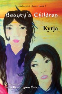 【预售】Beauty's Children