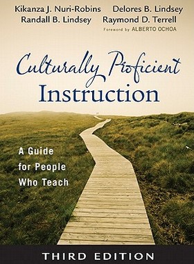 【预售】Culturally Proficient Instruction: A Guide for Pe...