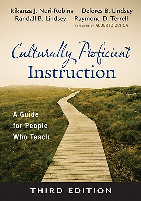 【预售】Culturally Proficient Instruction: A Guide for Pe...