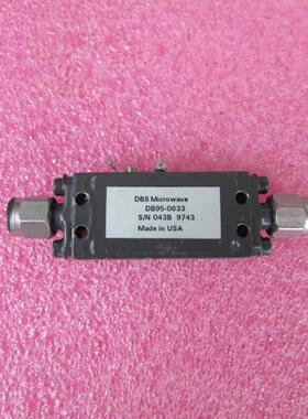 美国进口 280Mhz-5GHz 32dB SMA 射频微波低噪声放大器