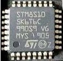 单片机芯片ST翻新保质量
