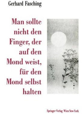 【预订】Man Sollte Nicht Den Finger, Der Auf...