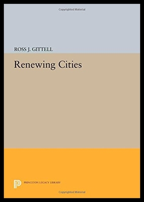【预售】Renewing Cities