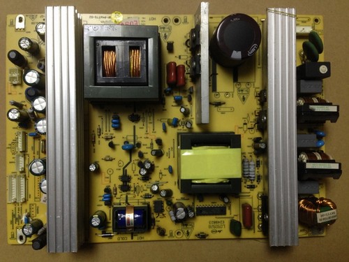 原装创维47L01HF47L02RF电源板168P-P46TTS-02 5800-P46TTS-07!