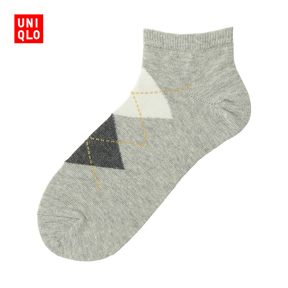Chaussettes - collants UNIQLO UQ179691000 - Ref 778172 Image 1