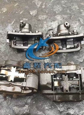 霸道普拉多2700 3400 4000LC95RZJ120GRJ150TRJ150前后刹车分泵