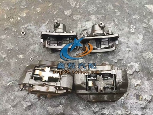 霸道普拉多2700 4000LC95RZJ120GRJ150TRJ150前后刹车分泵 3400