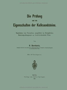 【预订】Die Prufung Und Die Eigenschaften De...