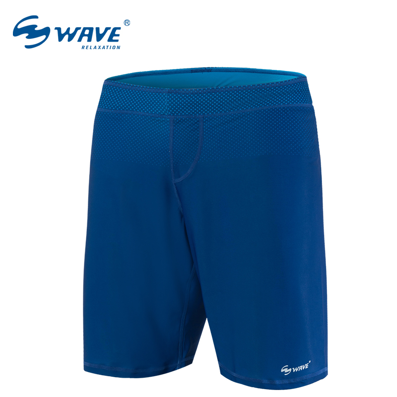 Short de plage - maillot de bain homme WAVE - Ref 2555013 Image 1