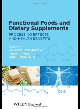 【预售】Functional Foods and Dietary Supplemen