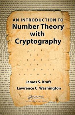 【预售】An Introduction to Number Theory with Cryptography