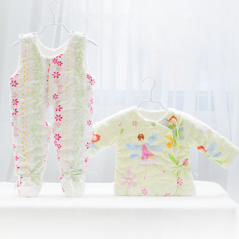 Manteau pour enfant - Ref 2163855 Image 1