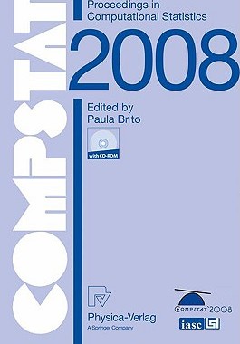 【预售】COMPSTAT 2008