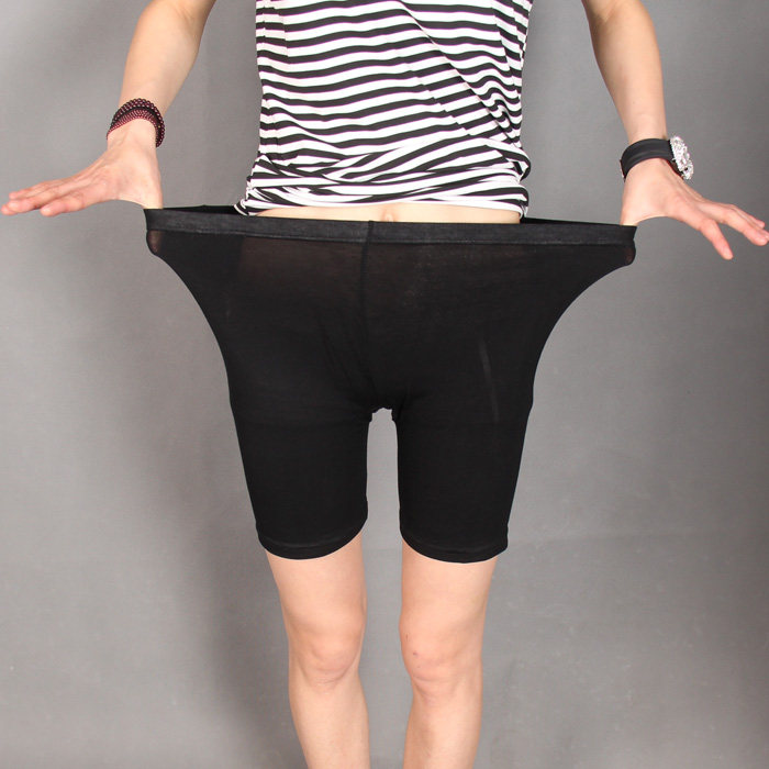 body amincissant en coton - Ref 674803 Image 1