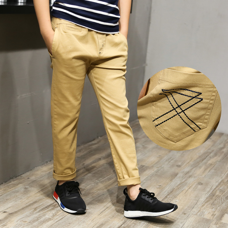 Pantalon garcon - Ref 2054358 Image 1