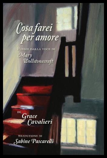 【预售】Cosa Farei Per Amore: Poesie Dalla Voce Di Mary W