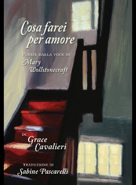 【预售】Cosa Farei Per Amore: Poesie Dalla Voce Di Mary W