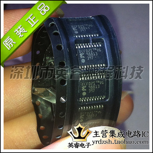 【英睿鹏程】XCF02SVOG20C XCF02SVOG20  TSSOP20原装进口
