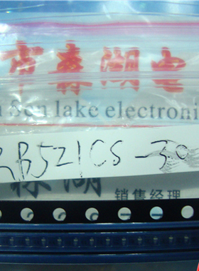 RB521CS-30 RB521CS-30 TR2   SOD-123 原装正品供应