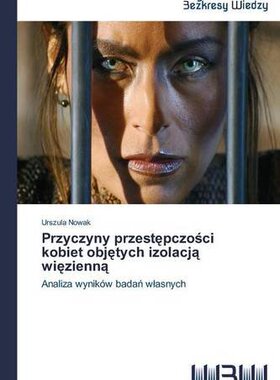 【预售】Przyczyny Przest Pczo CI Kobiet Obj ...