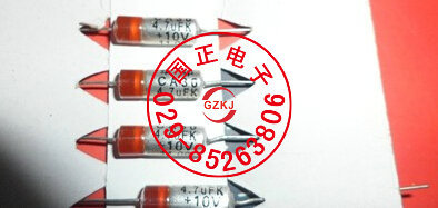 钽电容 GCA30-10V 2200UF 3300UF  全新原装 拍时请询价