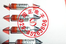 CA30M-40V 10UF 15UF 22UF 33UF  钽电容 全新原装 拍时请询价