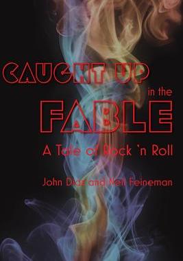 【预售】Caught Up in the Fable: A Tale of Ro...