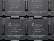 XC2C512-10FT256C XC2C512-7FT256C 全新原装 现货库存 可直拍