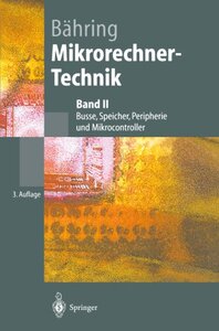 【预订】Mikrorechner-Technik: Band II Busse,...