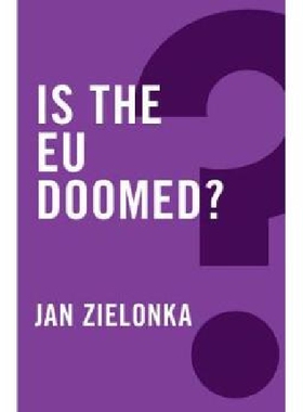 【预订】Is the Eu Doomed?
