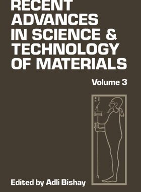 【预订】Recent Advances in Science and Techn...
