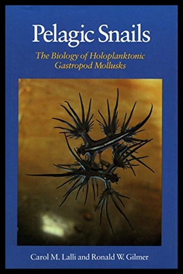 【预售】Pelagic Snails: The Biology of Holopla
