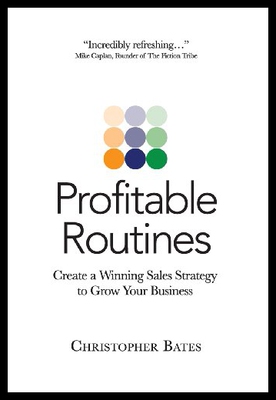 【预售】Profitable Routines: Create a Winning Sales Strat