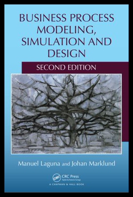【预售】Business Process Modeling, Simulatio...