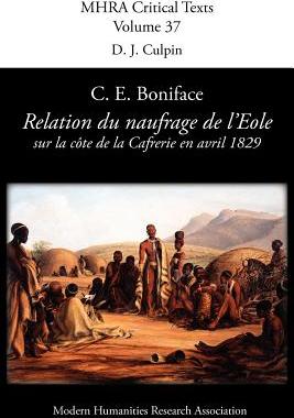 【预售】Relation Du Naufrage Du Navire Francais L'Eole...