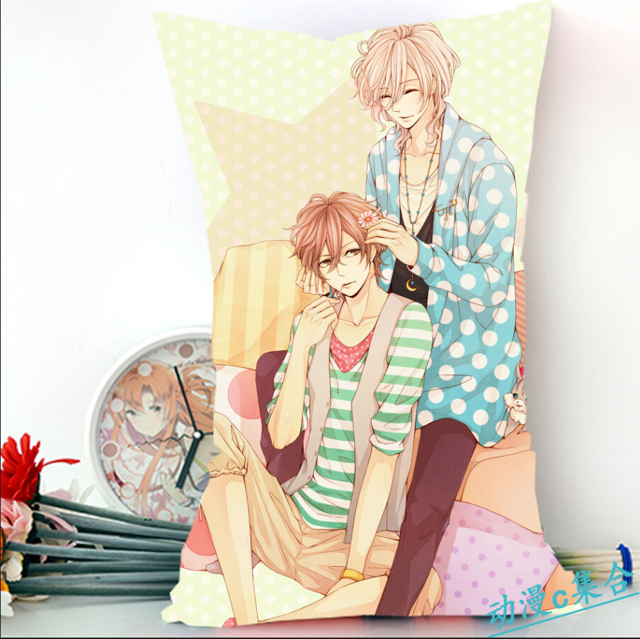 照片宅男腐女生日礼物动漫周边