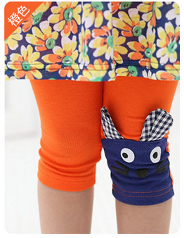 Pantalon fille - Ref 2064066 Image 1