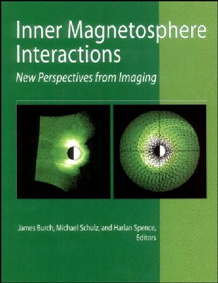 【预订】Inner Magnetosphere Interactions