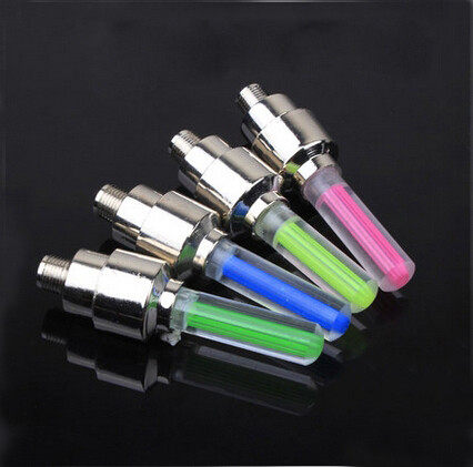 Lumière vélo - Ref 2404122 Image 1