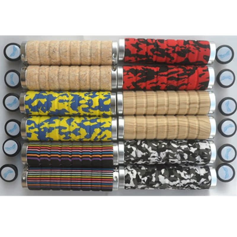 Poignées de vélo - Ref 2355343 Image 1