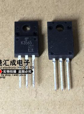 2SK3565 K3565 TO-220 全新原装